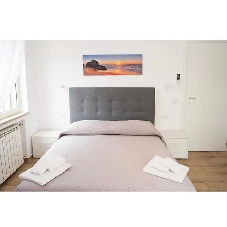 Bed & Breakfast Casacapaldo Napels