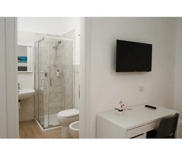 Casacapaldo Bed & Breakfast 4*