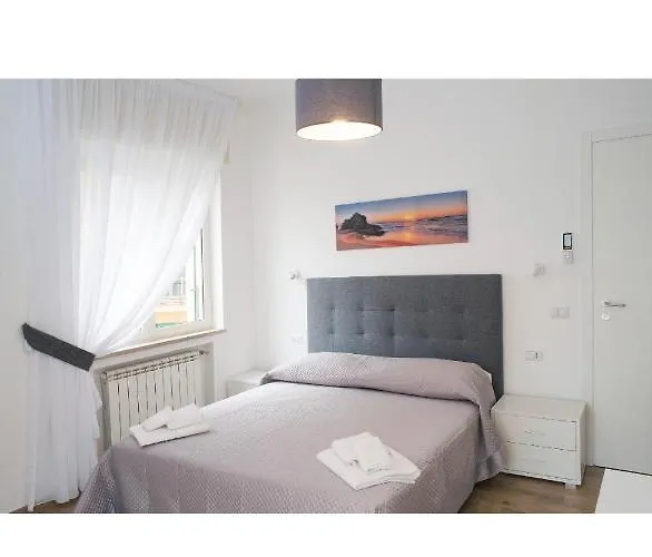 Casacapaldo Napels