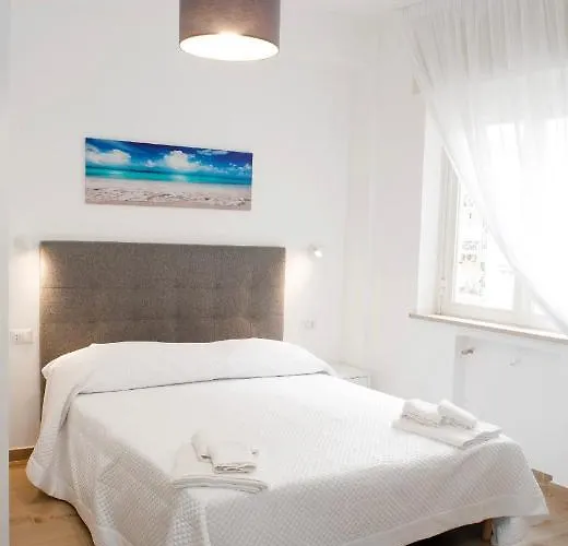 Casacapaldo 4*