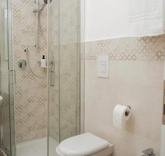 Casacapaldo Bed & Breakfast Napels
