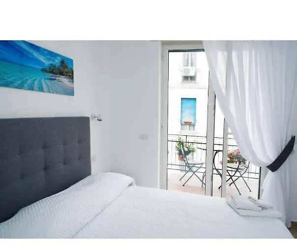 Casacapaldo Bed & Breakfast 4*