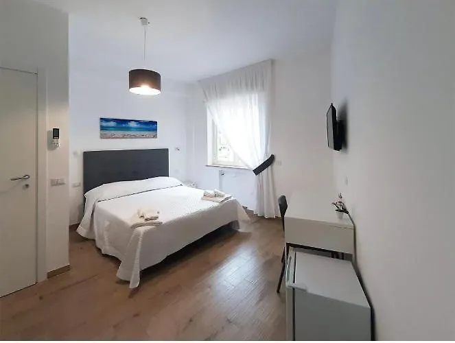 Casacapaldo Bed & Breakfast 4*