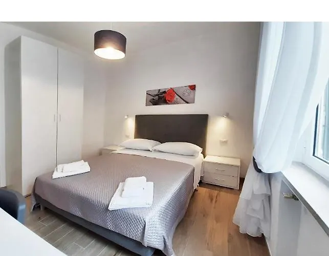 Bed & Breakfast Casacapaldo Napels