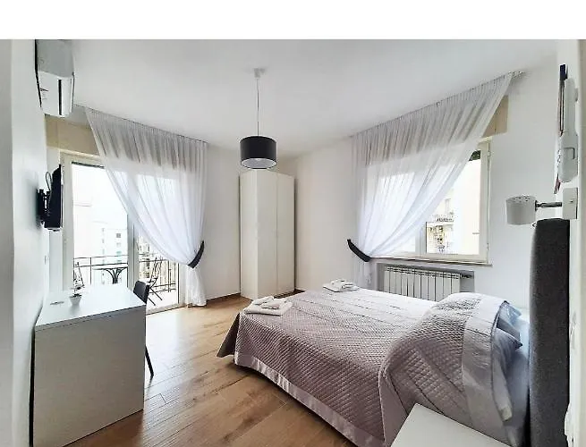 Casacapaldo 4* Napels