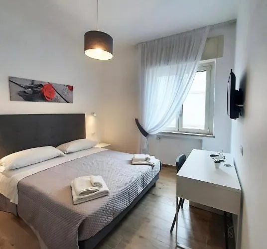 Bed & Breakfast Casacapaldo