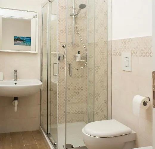 Casacapaldo Napels