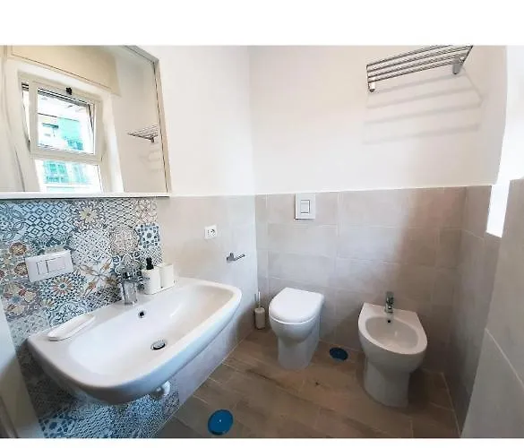 Casacapaldo 4* Napels