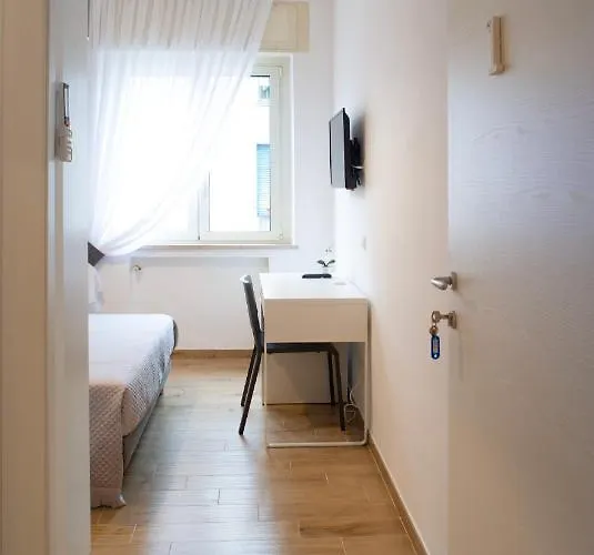 Bed & Breakfast Casacapaldo