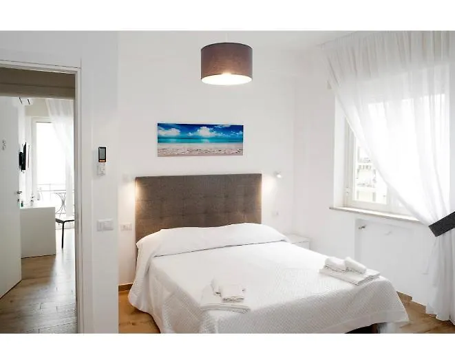 Casacapaldo 4*