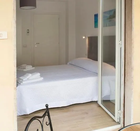 Casacapaldo 4* Napels