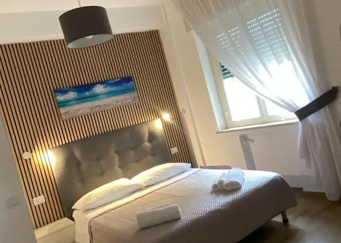 Casacapaldo 4* Napels