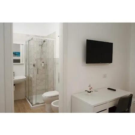 Casacapaldo Bed & Breakfast *