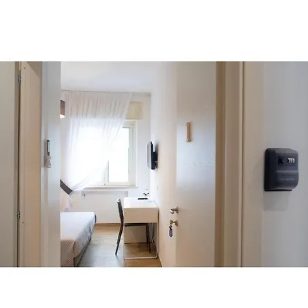 Bed & Breakfast Casacapaldo *