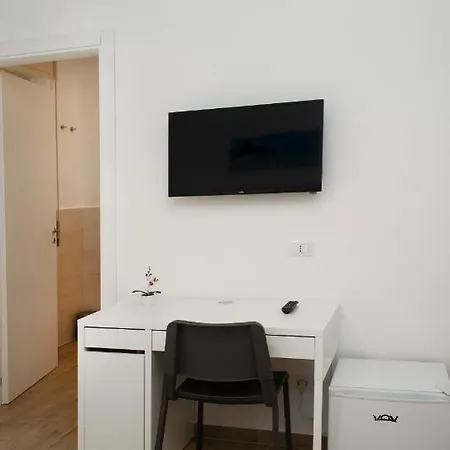 Casacapaldo * Naples