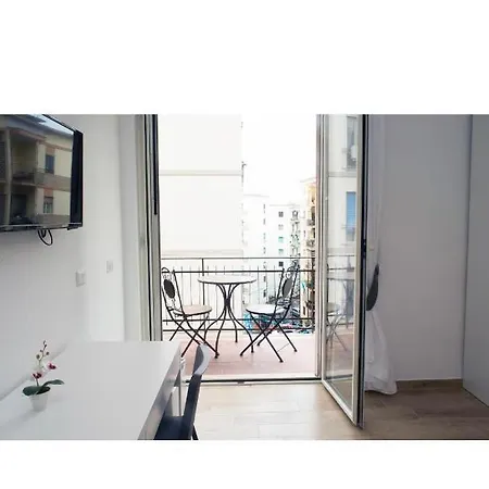 Casacapaldo Bed & Breakfast *