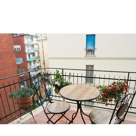 Casacapaldo Naples