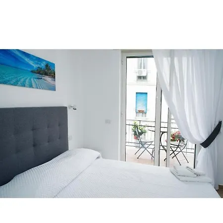 Casacapaldo Bed & Breakfast *
