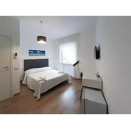 Casacapaldo Bed & Breakfast *