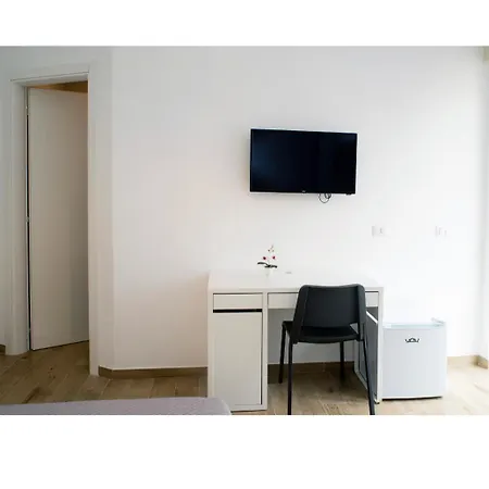 Casacapaldo Oda ve Kahvaltı 4*