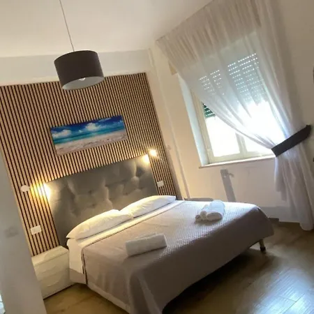 Casacapaldo * Naples