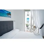 Casacapaldo B&B 4*