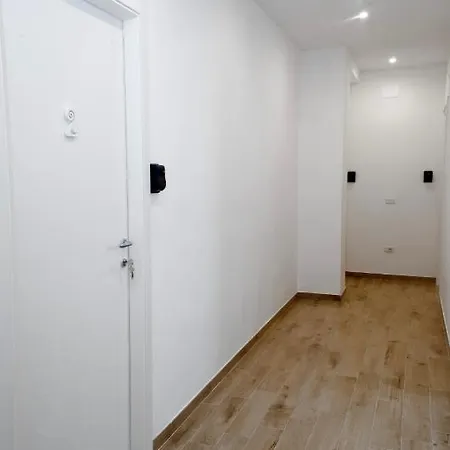 فندق مبيت وإفطار Casacapaldo