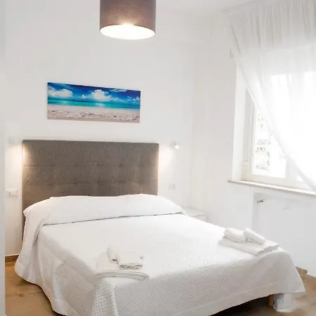 Casacapaldo 4*