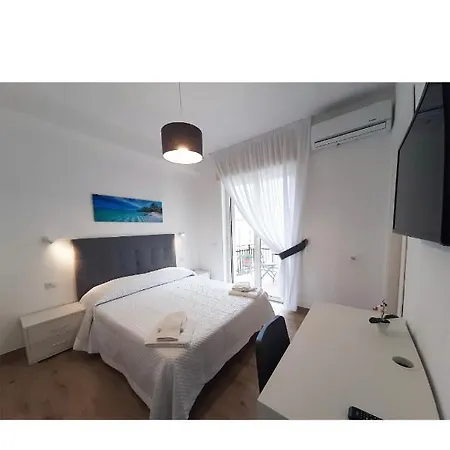 Casacapaldo فندق مبيت وإفطار