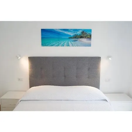 فندق مبيت وإفطار Casacapaldo 4*