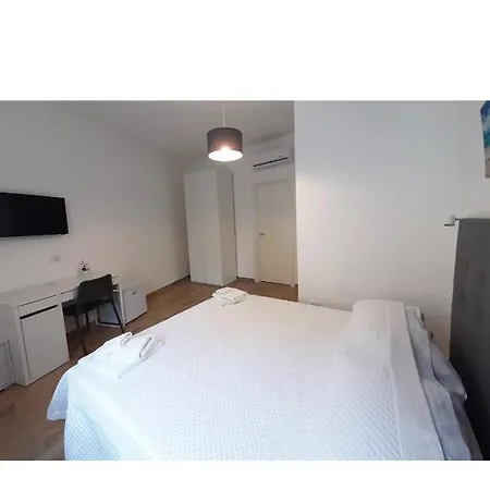 Casacapaldo فندق مبيت وإفطار