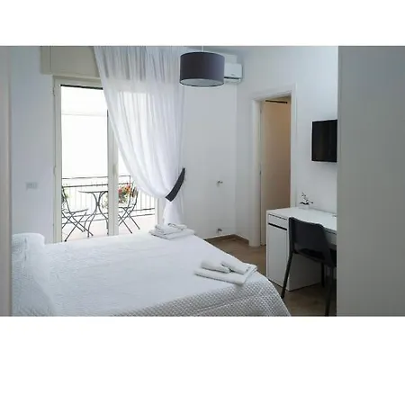 فندق مبيت وإفطار Casacapaldo