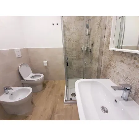 فندق مبيت وإفطار Casacapaldo نابولي