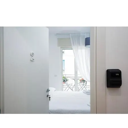 Casacapaldo 4* نابولي