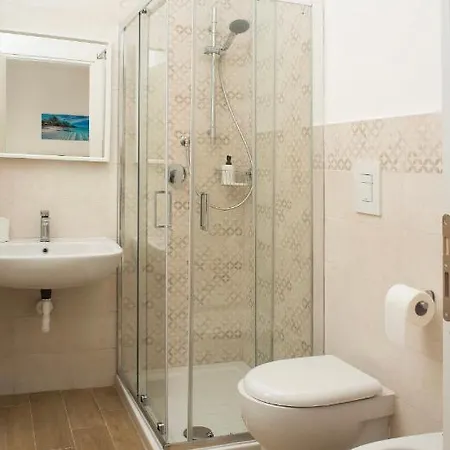Casacapaldo نابولي