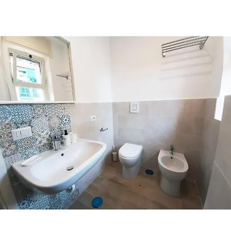 Casacapaldo 4* نابولي