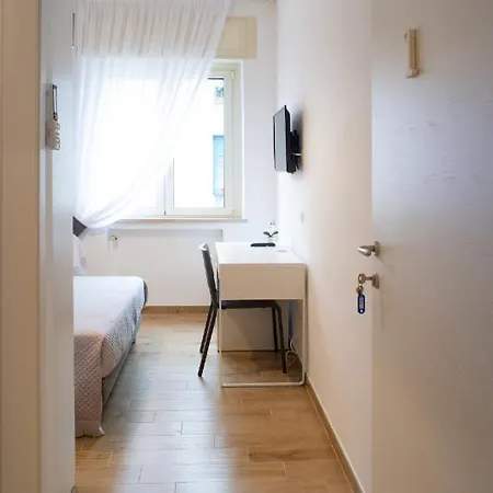 فندق مبيت وإفطار Casacapaldo
