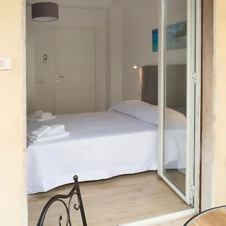 Casacapaldo 4* نابولي