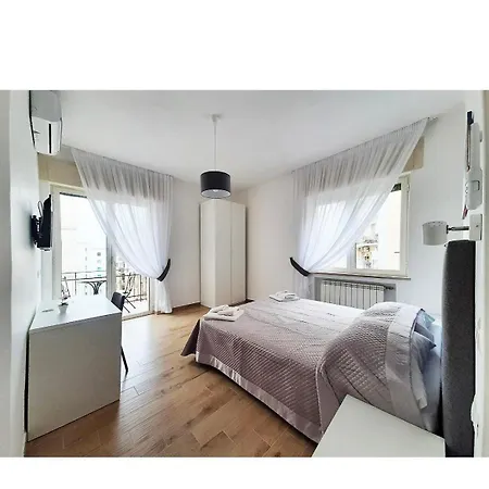 Casacapaldo 4* Nápoly