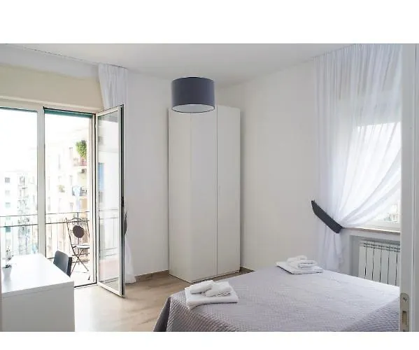 Bed & Breakfast Casacapaldo