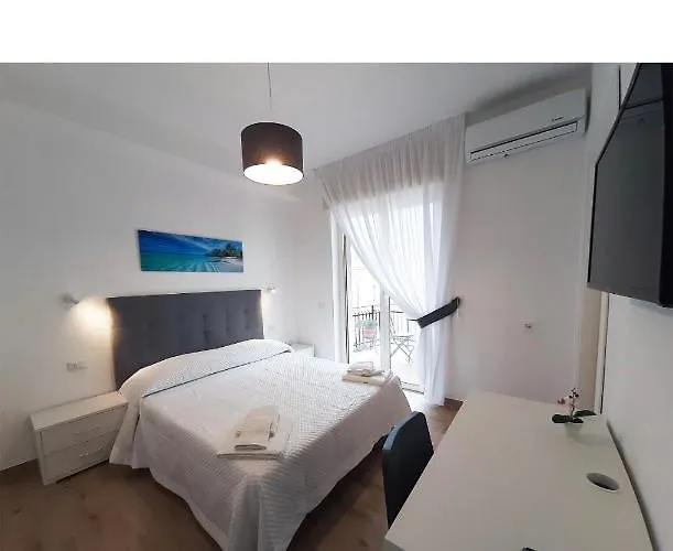 Casacapaldo Frühstückspension