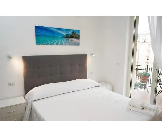 Casacapaldo Bed & Breakfast