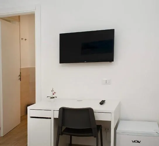 Casacapaldo 4* Naples