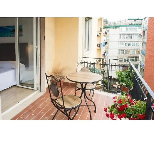 Casacapaldo 4* Napoli