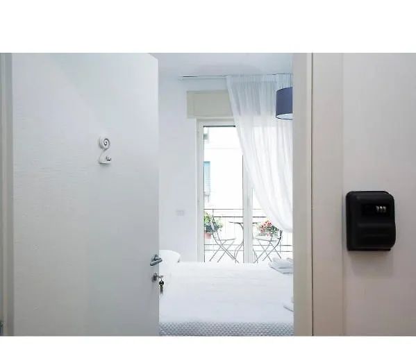 Casacapaldo 4* Napoli