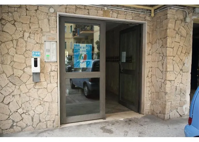 Bed & Breakfast Casacapaldo