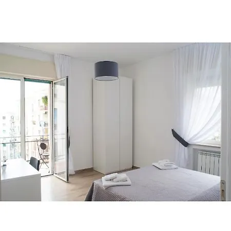 Bed & Breakfast Casacapaldo