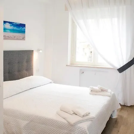 Oda ve Kahvaltı Casacapaldo 4*