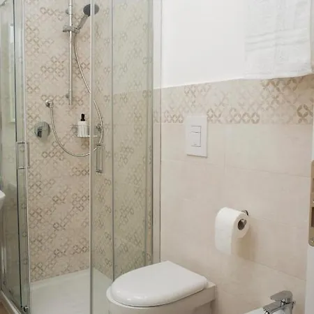 Casacapaldo Bed & Breakfast Naples