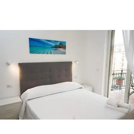 Casacapaldo Oda ve Kahvaltı